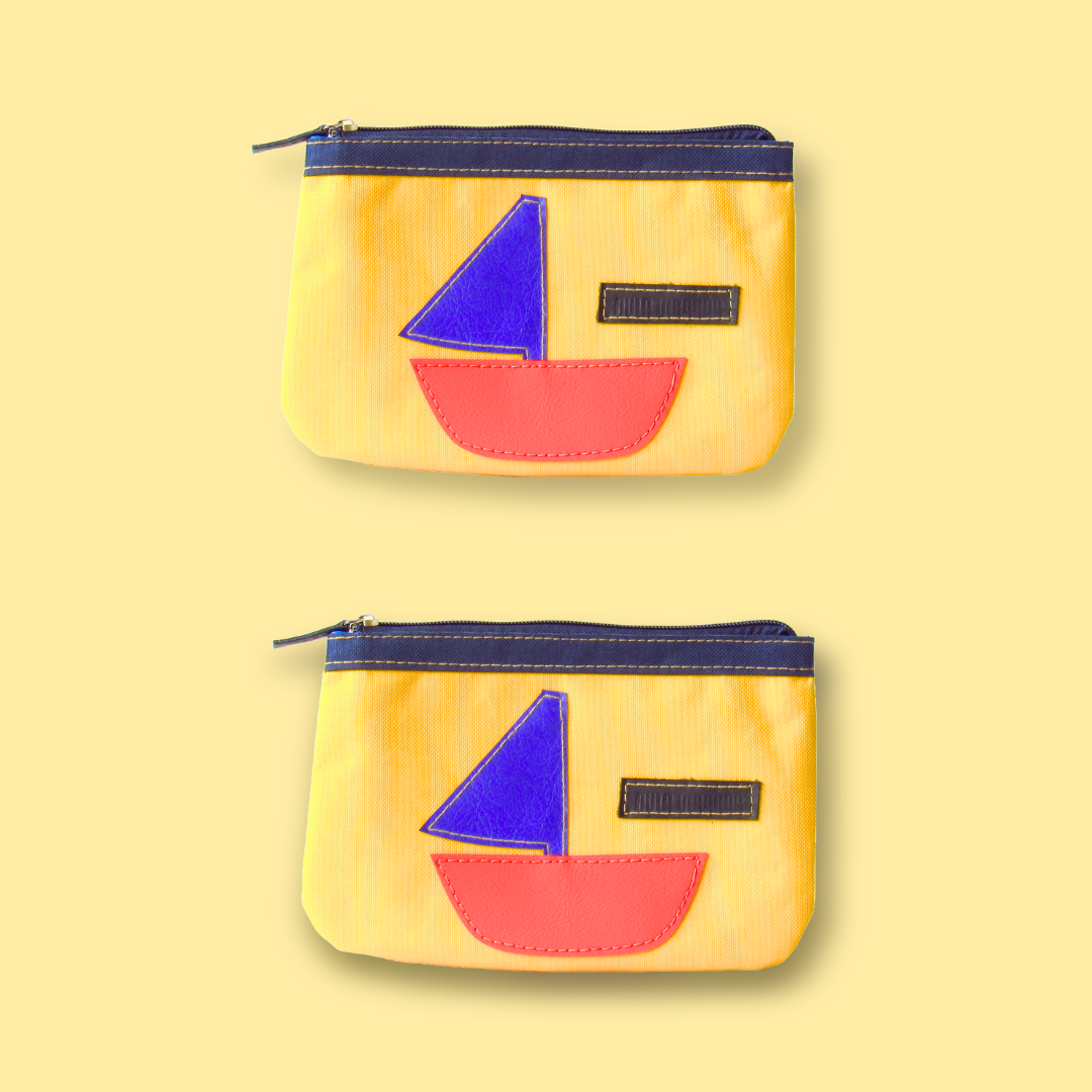 PACK 2 ESTUCHES BARCO - CCS