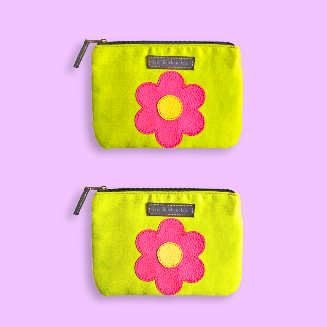 PACK 2 ESTUCHES DE FLOR