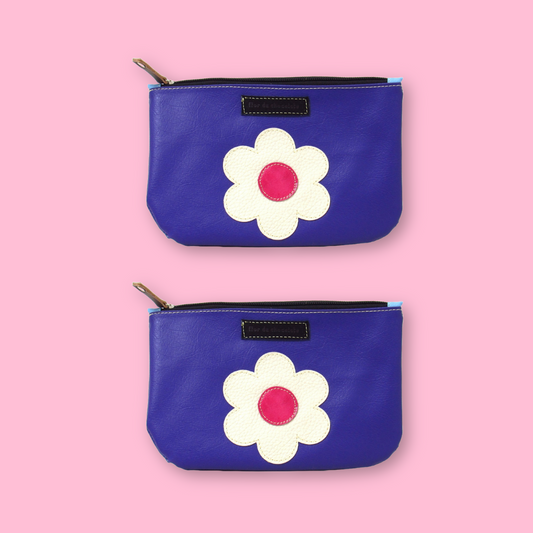 PACK 2 ESTUCHES DE FLOR