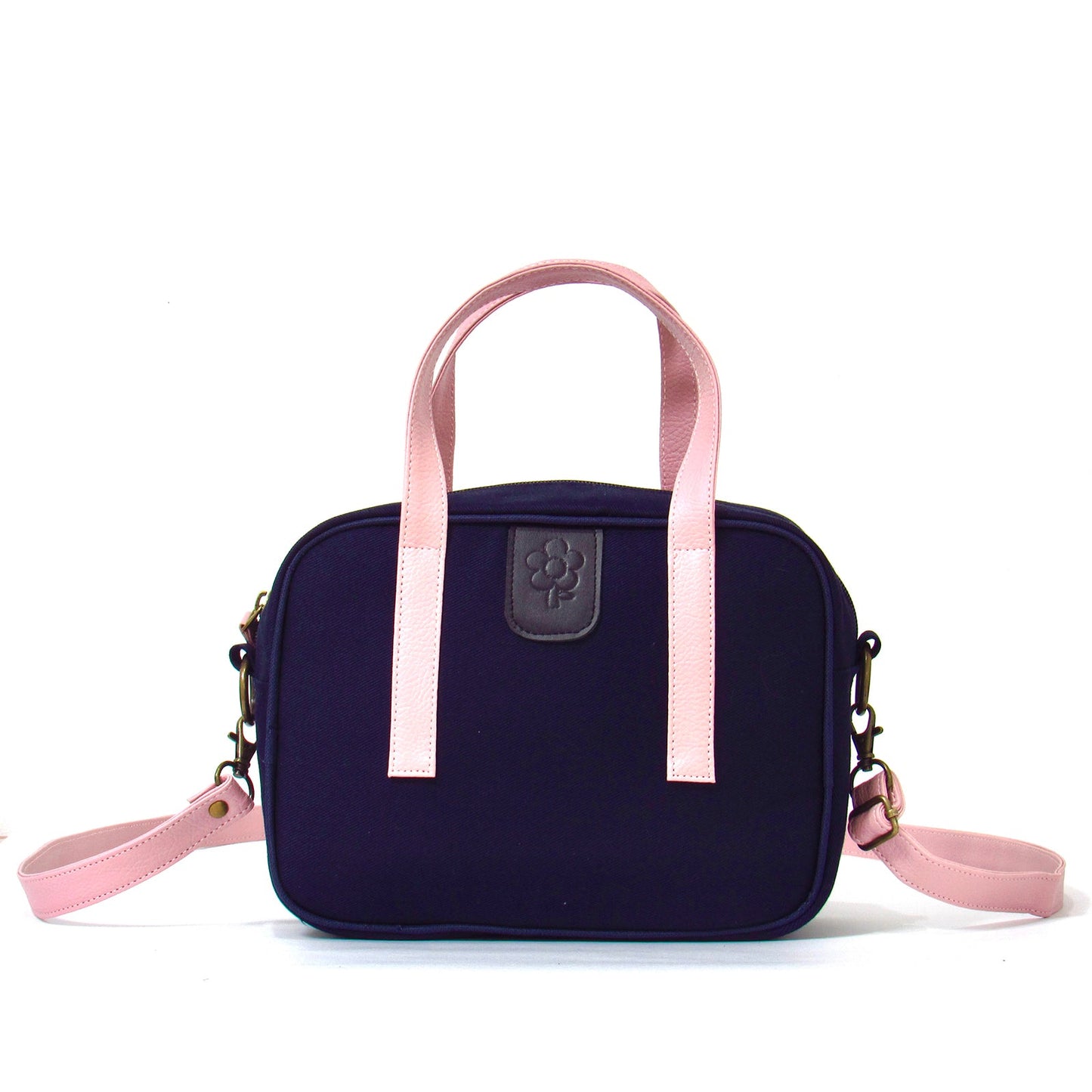 DENIM BANDOLERA AZUL MARINO - CCS