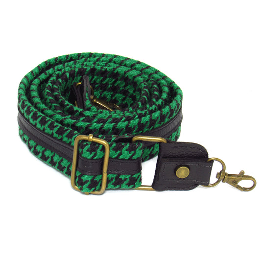 CORREA GLASGOW VERDE
