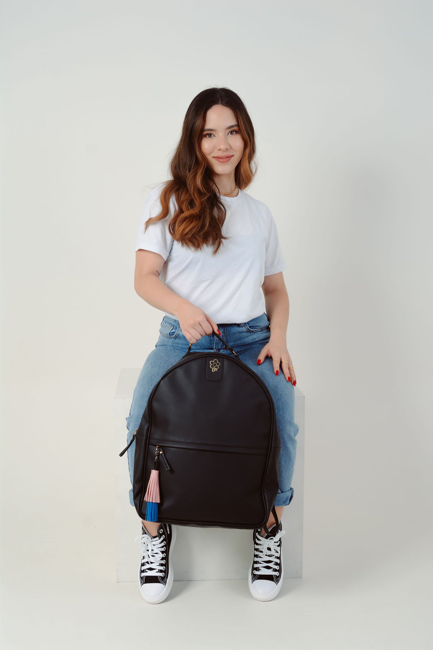 BORLA MORRAL TRAVEL NOIR - CCS
