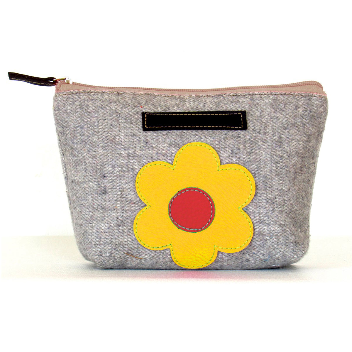 PORTA COSMÉTICOS FLOR - CCS