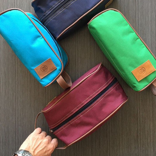 PACK 2 ESTUCHES VIAJEROS