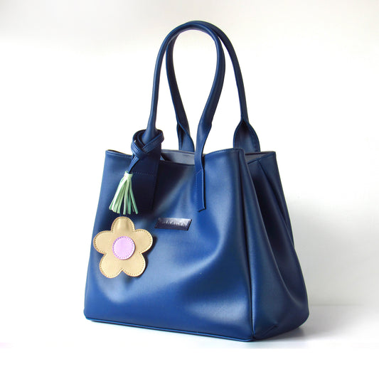JARDIN CANASTA AZUL
