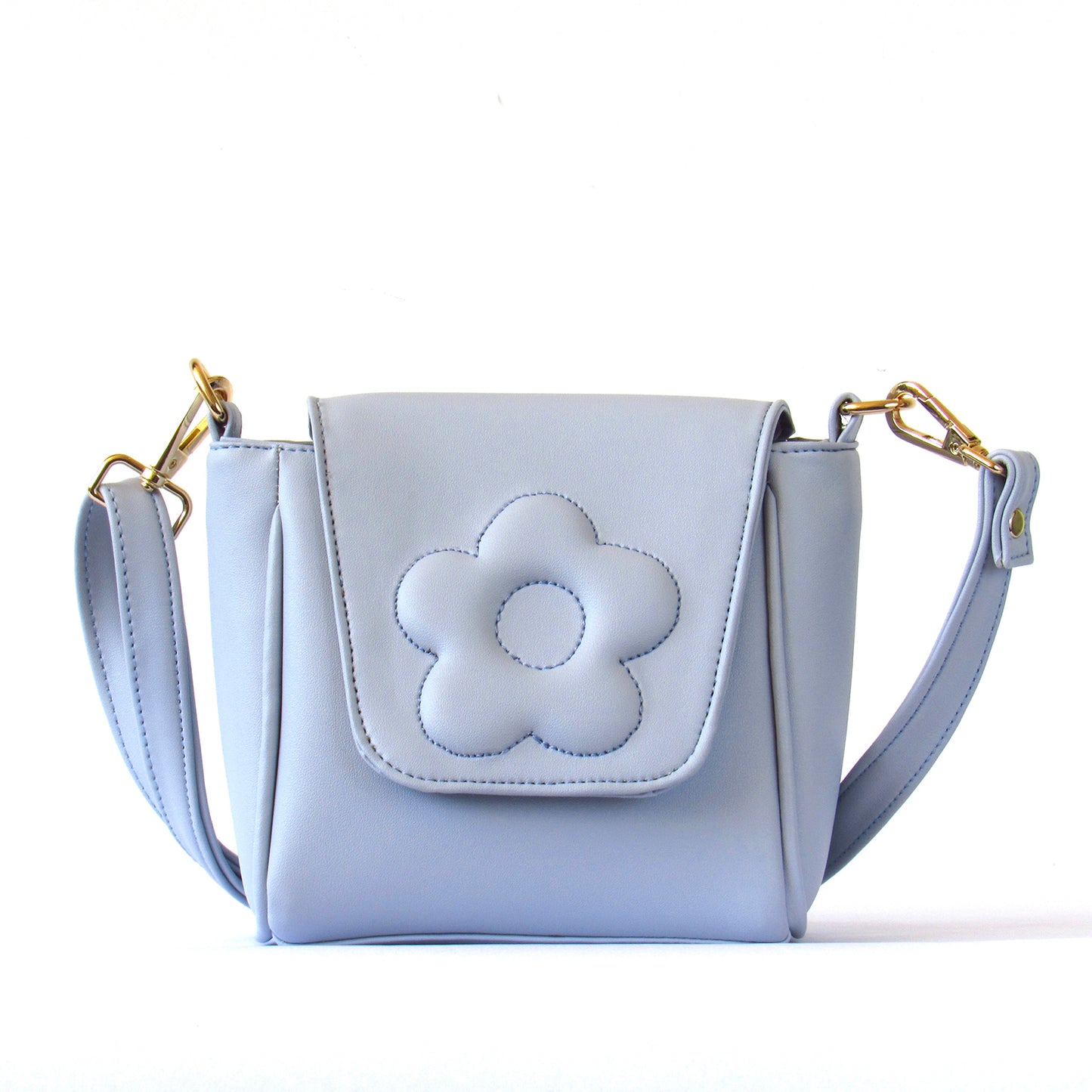 LE FLEUR BANDOLERA OCEAN