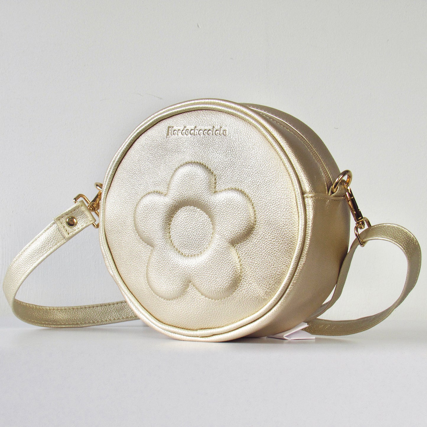 LE FLEUR TAMBOR DORADO- CCS