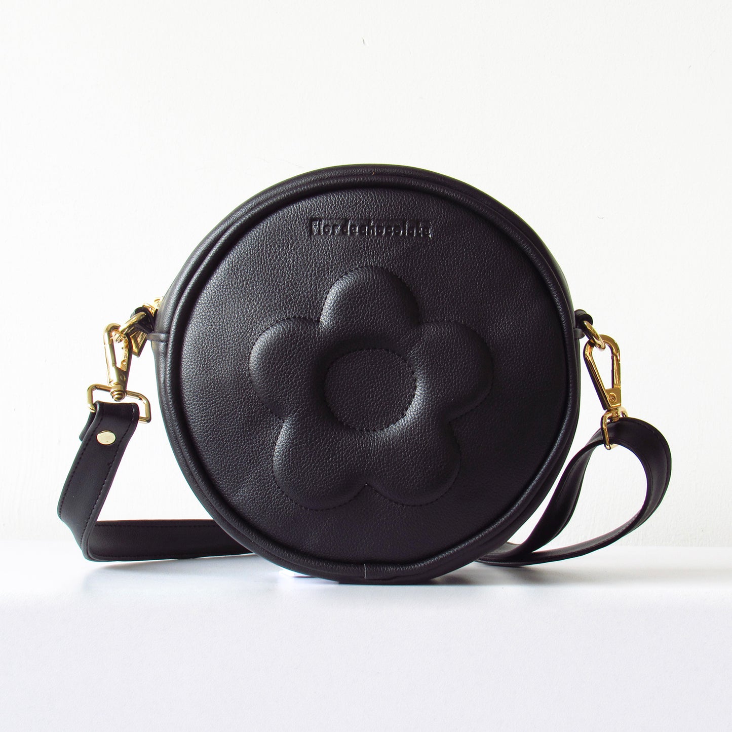 LE FLEUR TAMBOR NOIR