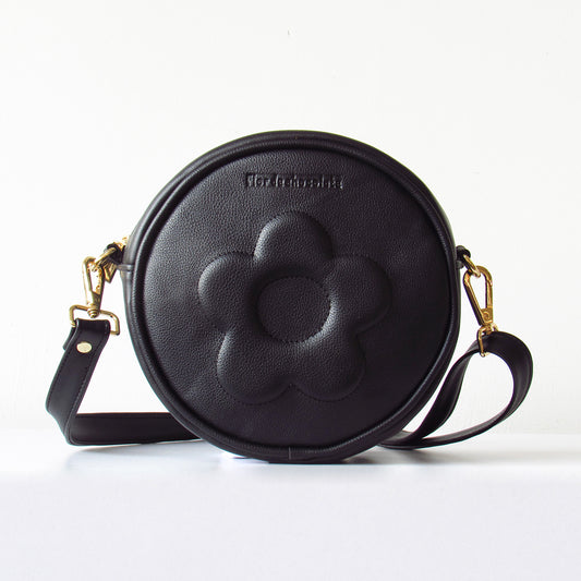 LE FLEUR TAMBOR NOIR