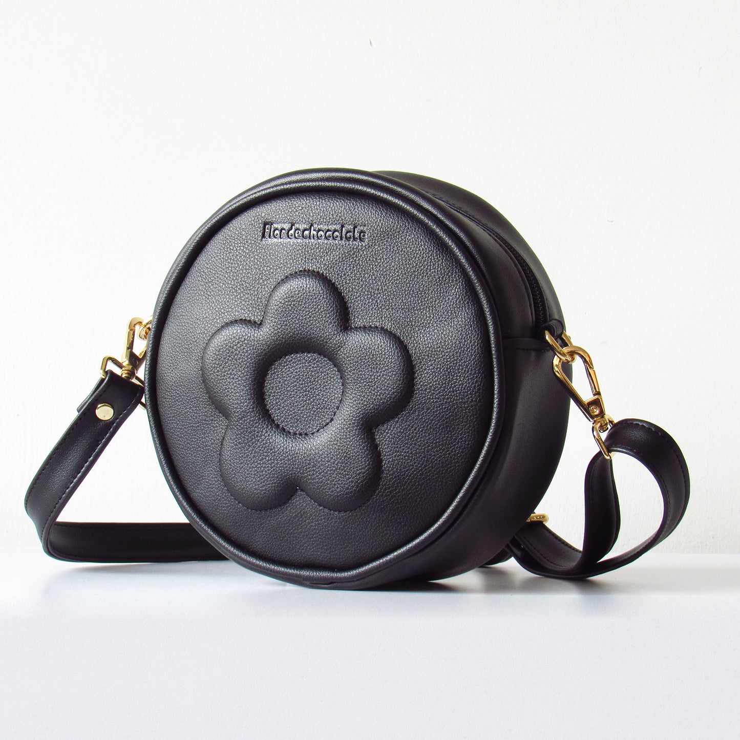 LE FLEUR TAMBOR NOIR