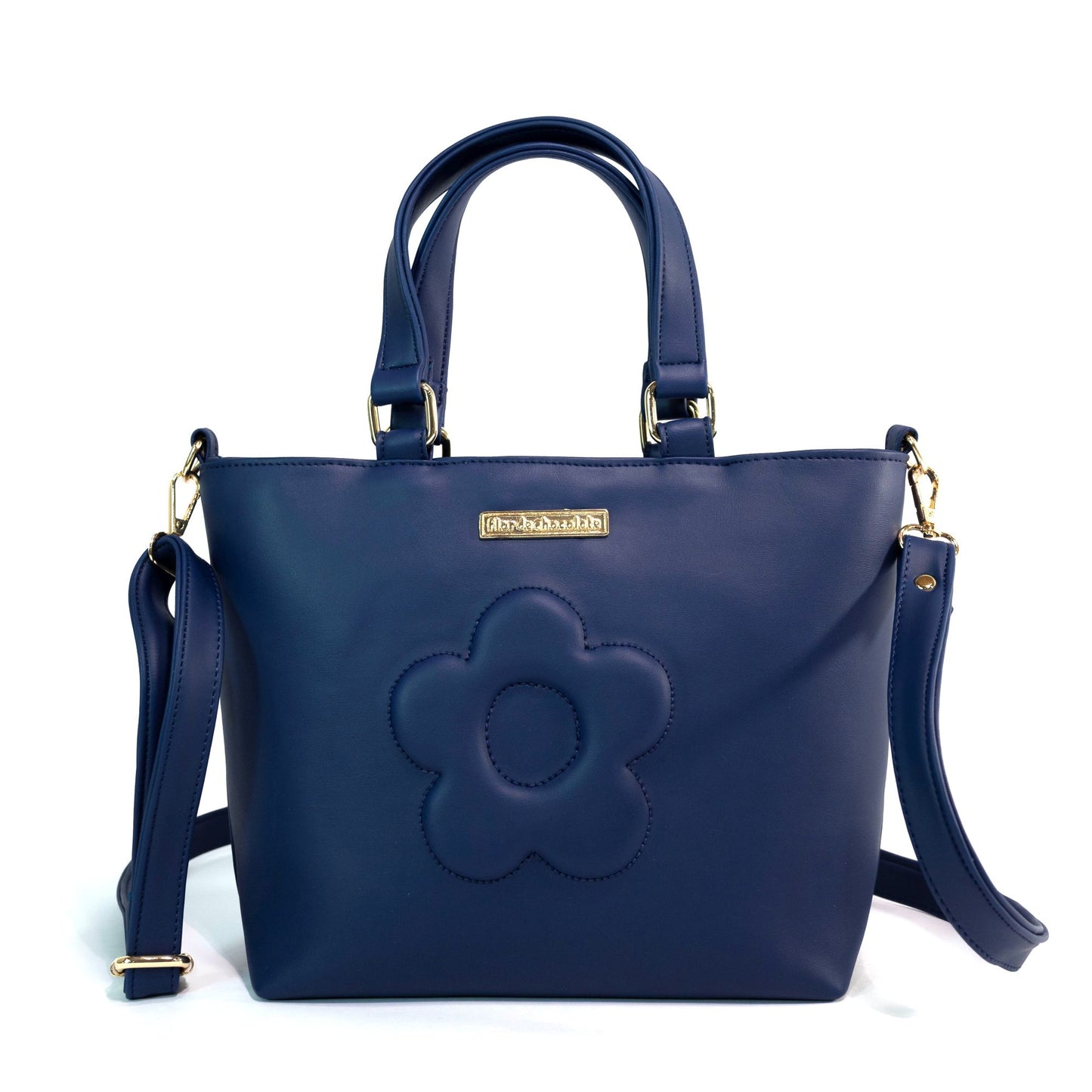 LE FLEUR MESSENGER AZUL