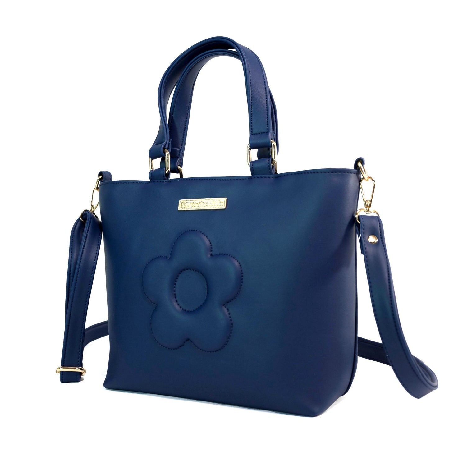 LE FLEUR MESSENGER AZUL