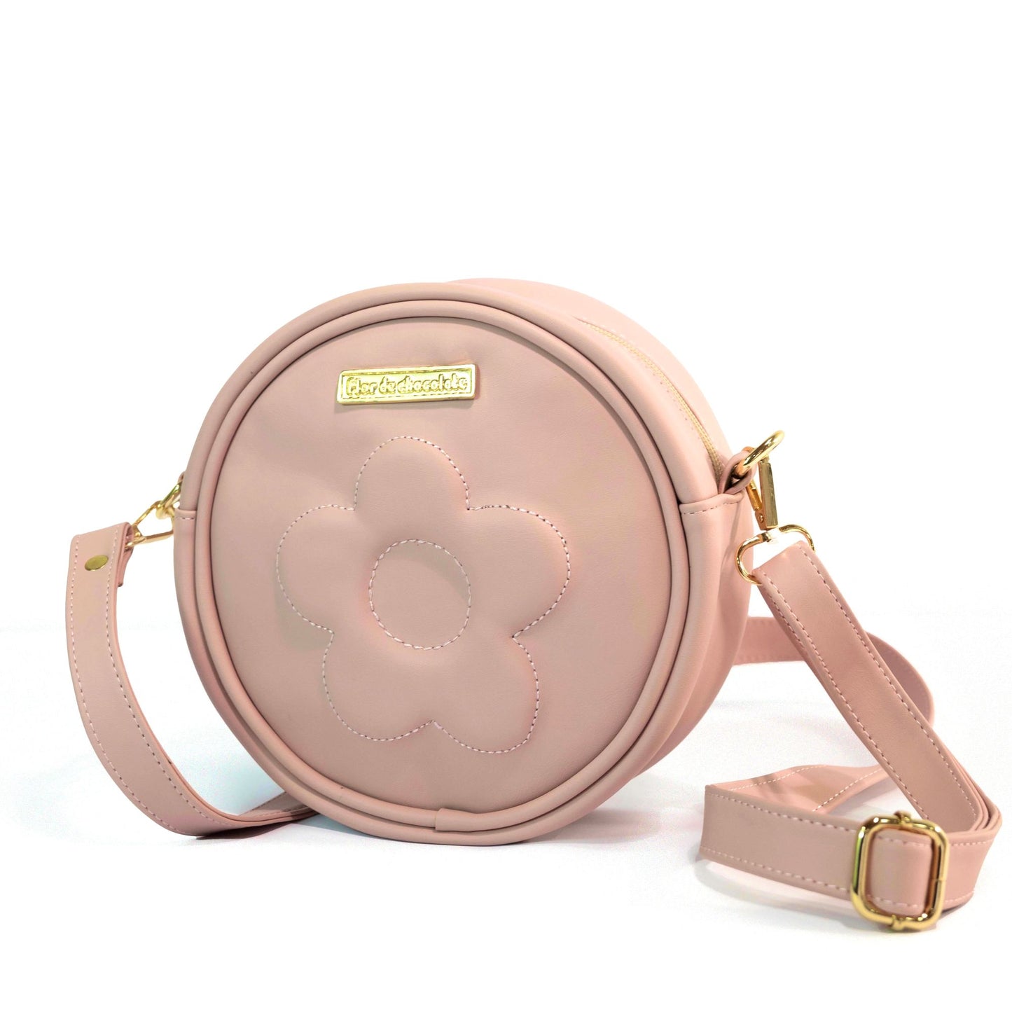 LE FLEUR TAMBOR ROSE - CCS