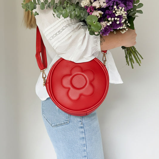 LE FLEUR TMBOR CEREZA