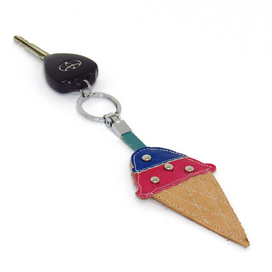 LLAVERO FCH HELADO - CCS