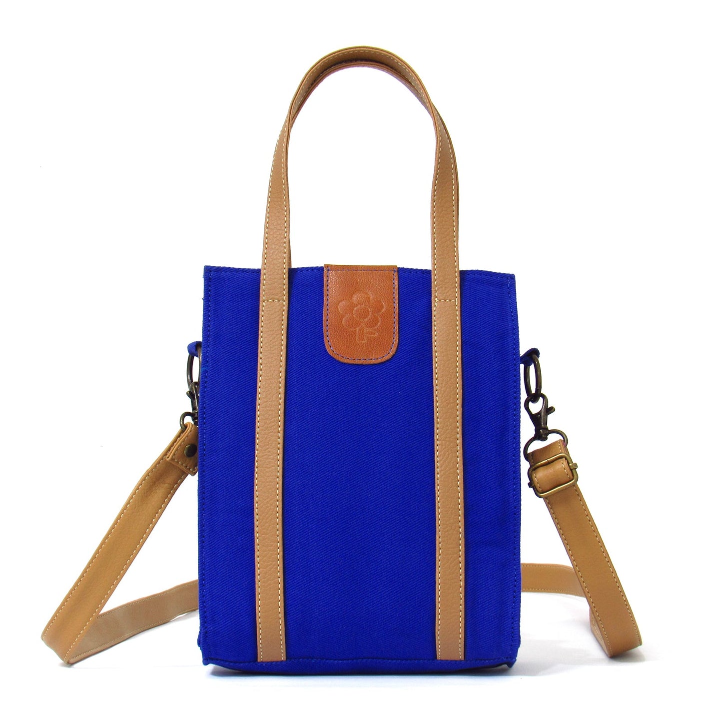 DENIM VERTICAL AZUL - CCS
