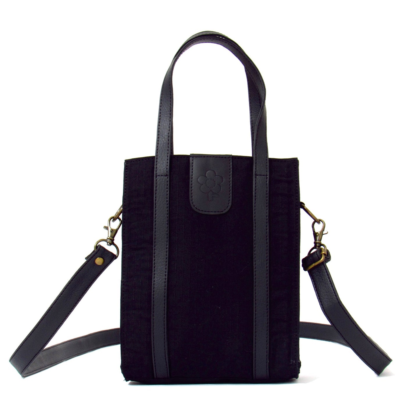 DENIM VERTICAL NOIR - CCS