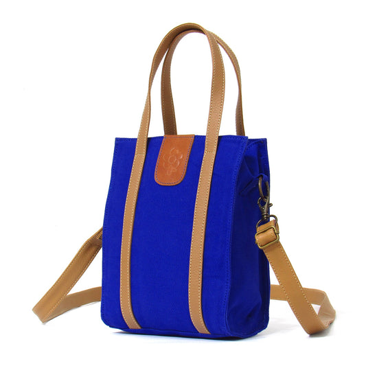 DENIM VERTICAL AZUL - CCS
