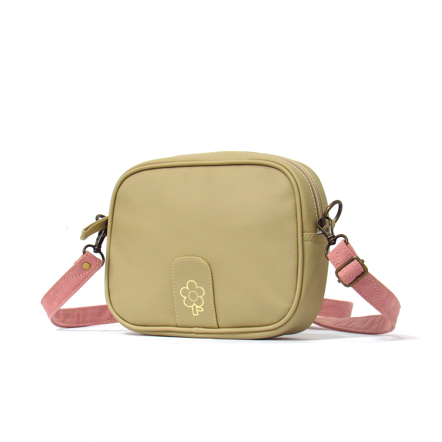 PALETTE BANDOLERA CREMA