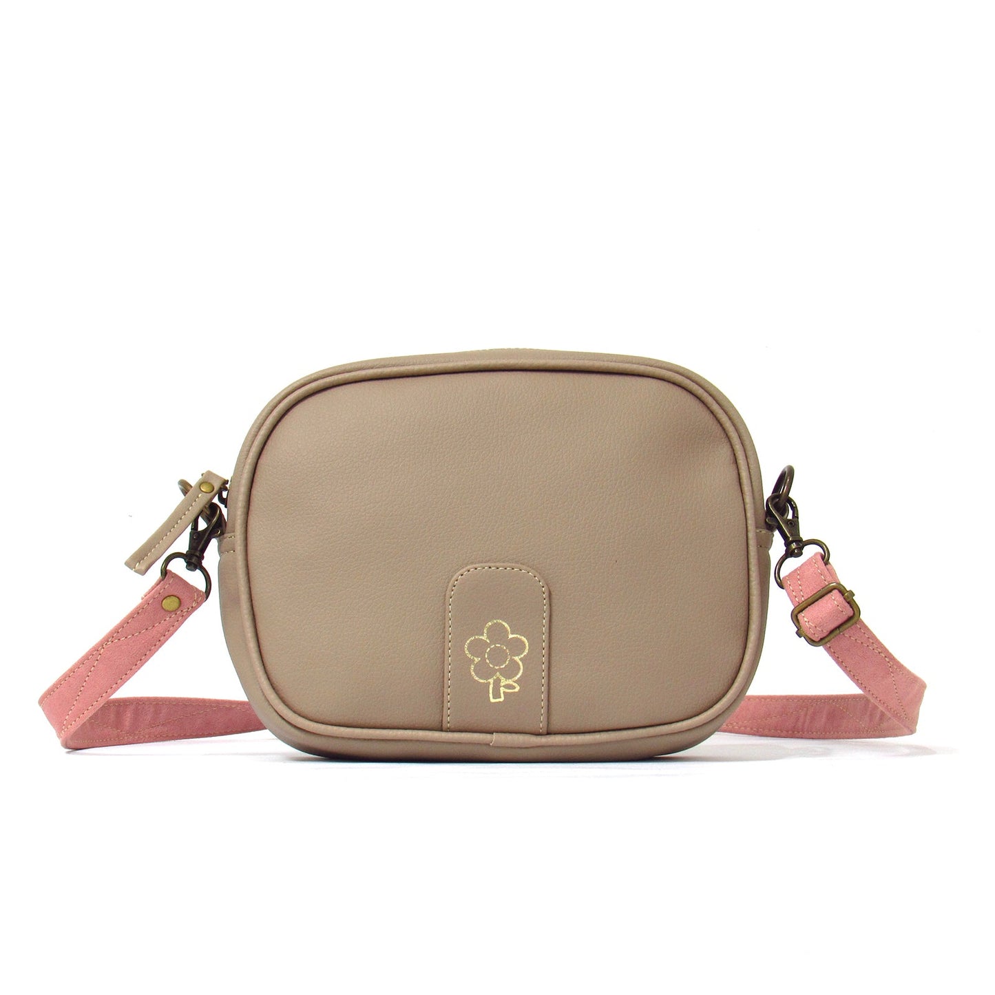 PALETTE BANDOLERA BEIGE