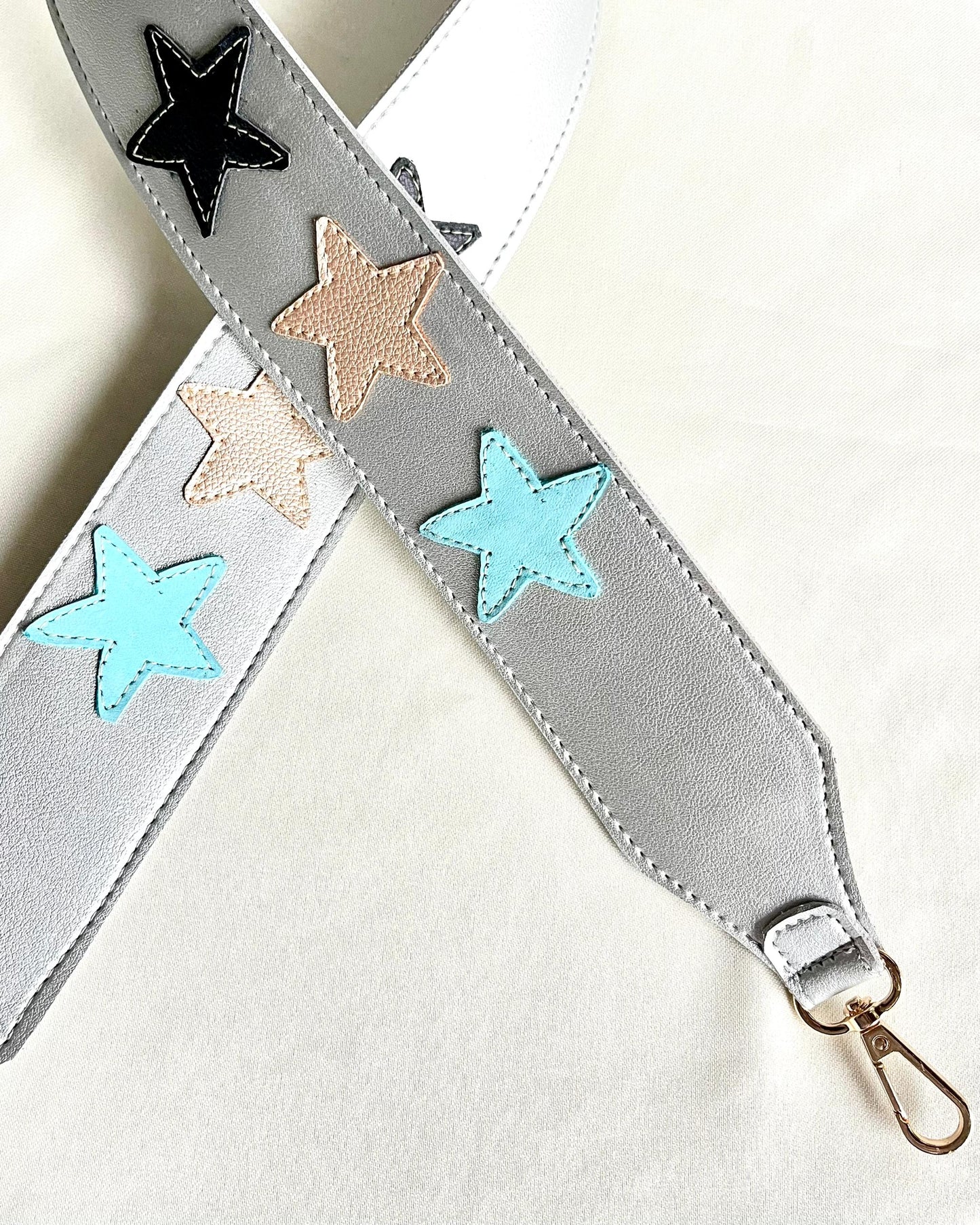 CORREA ESTRELLA PLATA