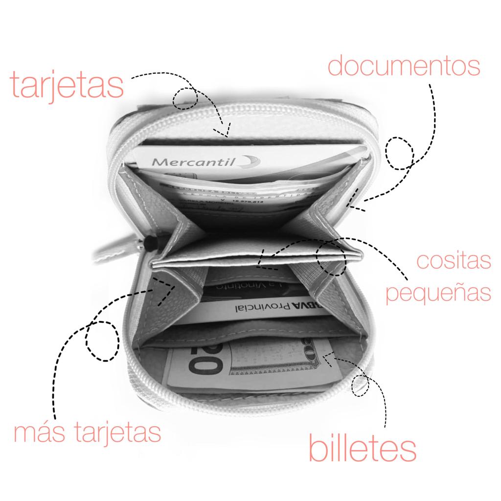 COLORE BILLETERA MANZANA - CCS