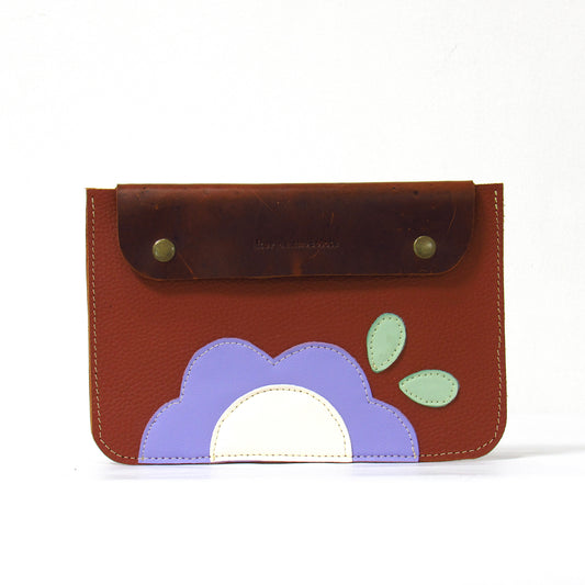 ORGANIZADOR  LE FLEUR CARAMELO