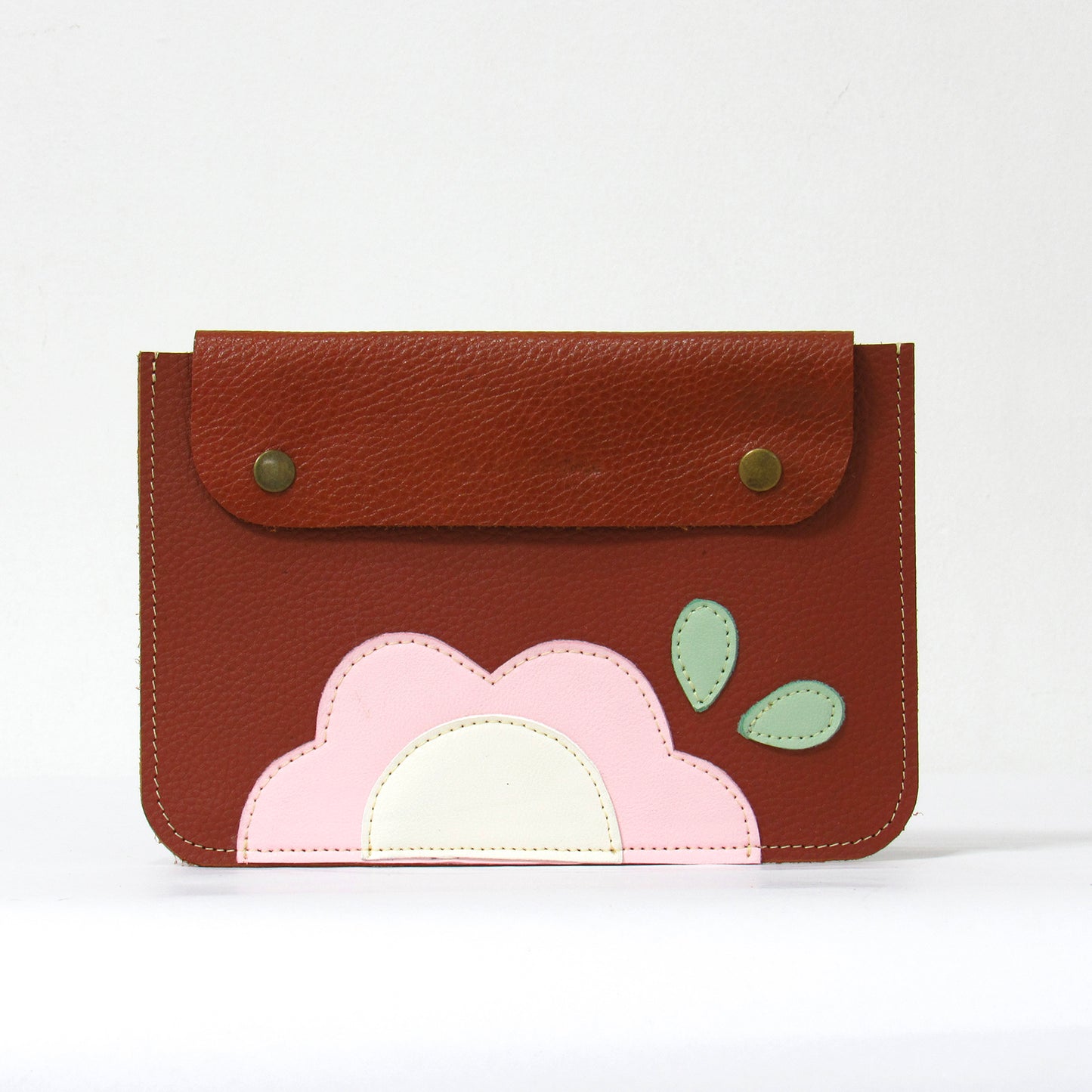 ORGANIZADOR LE FLEUR CARAMELO