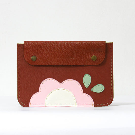 ORGANIZADOR  LE FLEUR CARAMELO