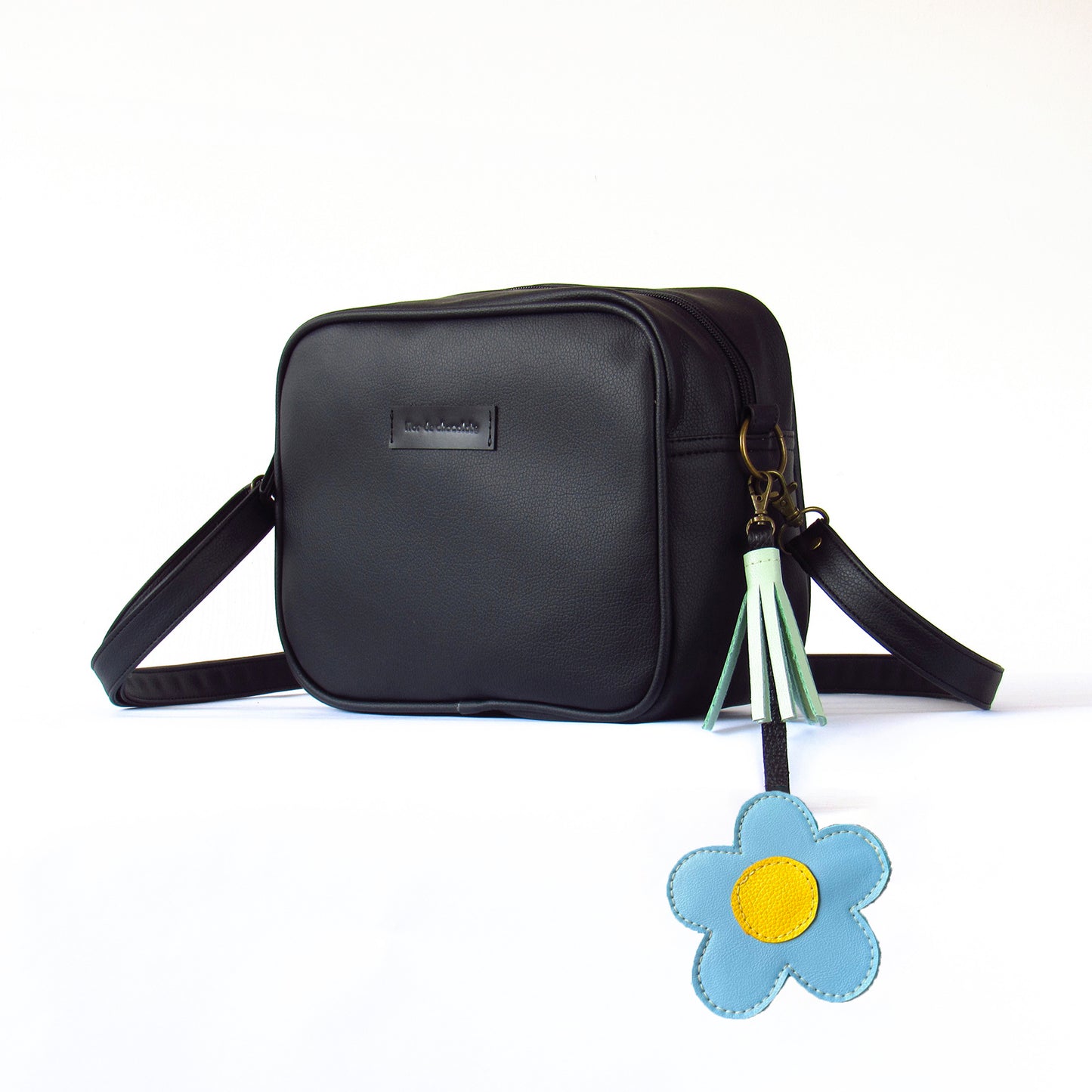JARDIN BANDOLERA NOIR - CCS