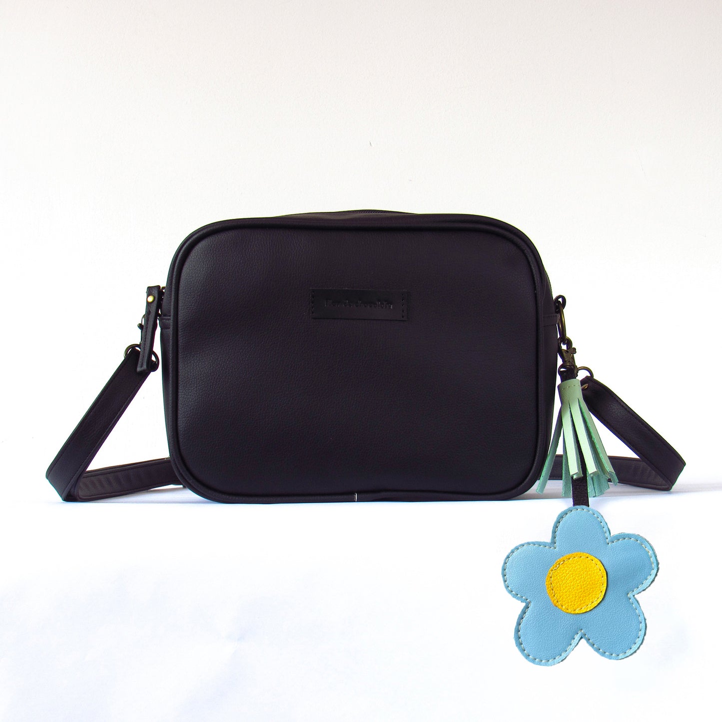 JARDIN BANDOLERA NOIR - CCS