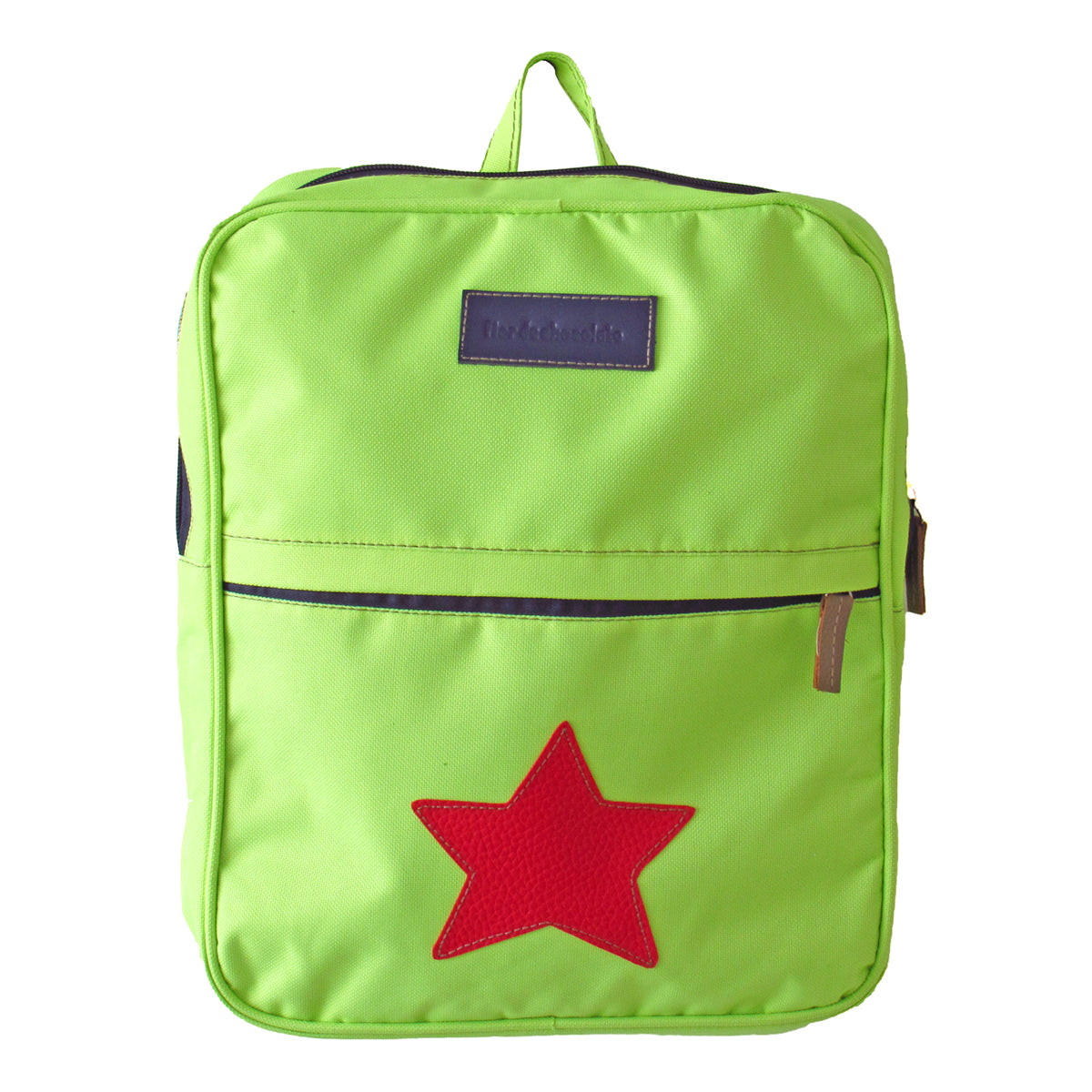 MORRAL MANZANA ESTRELLA ROJA - CCS