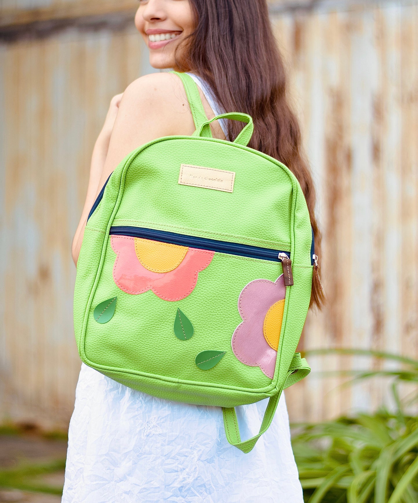 COLORE MORRAL MANZANA CORAL & ROSA