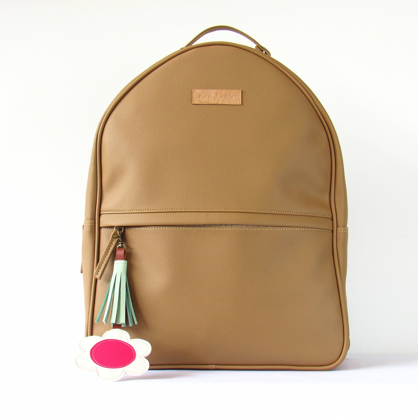 JARDIN MORRAL TRAVEL CAMEL - CCS