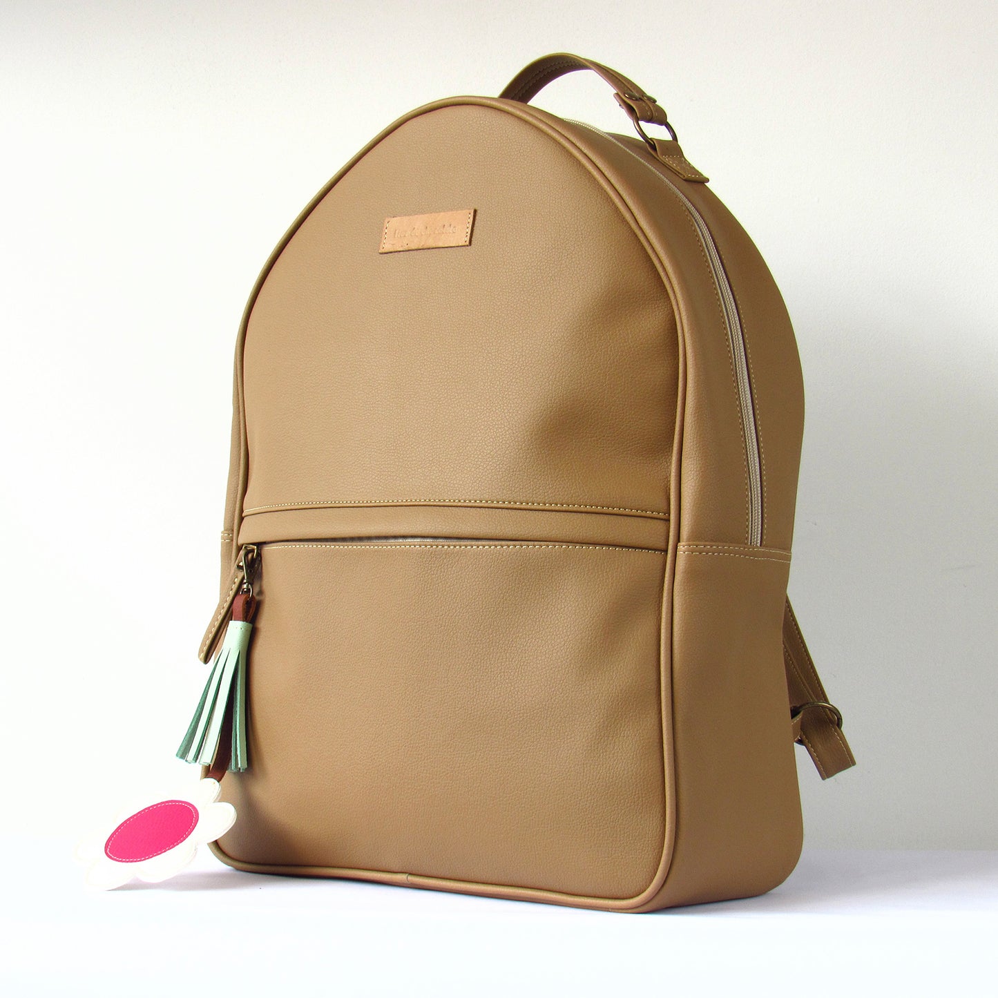 JARDIN MORRAL TRAVEL CAMEL - CCS