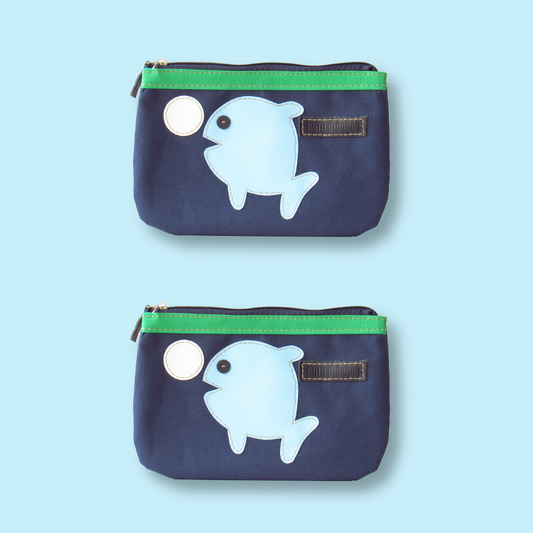PACK 2 ESTUCHES PEZ - CCS
