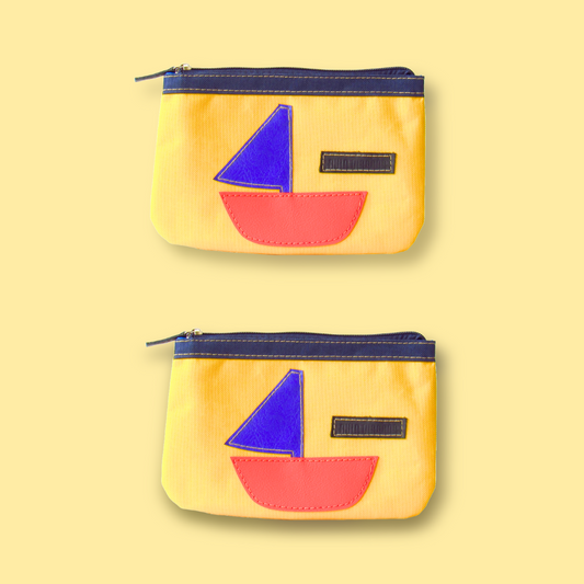 PACK 2 ESTUCHES BARCO - CCS