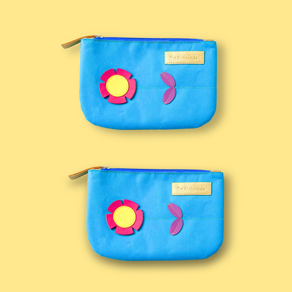 PACK 2 ESTUCHES LONA - CCS
