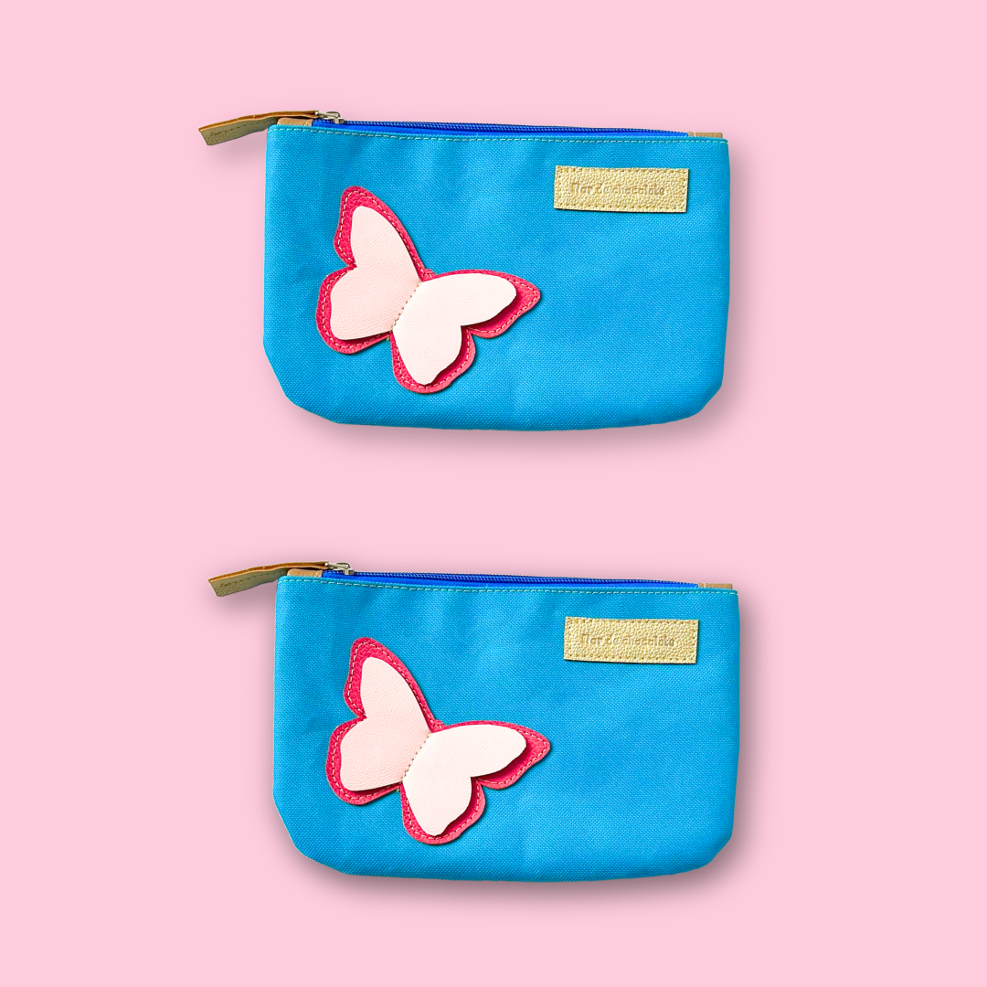 PACK 2 ESTUCHES LONA - CCS