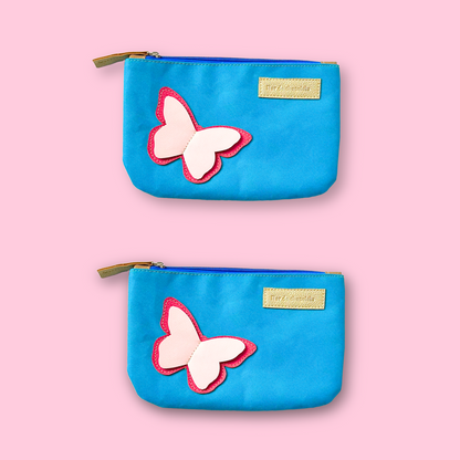 PACK 2 ESTUCHES LONA - CCS