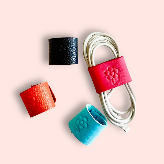 DUO SUJETA CABLES ARGOLLA - CCS