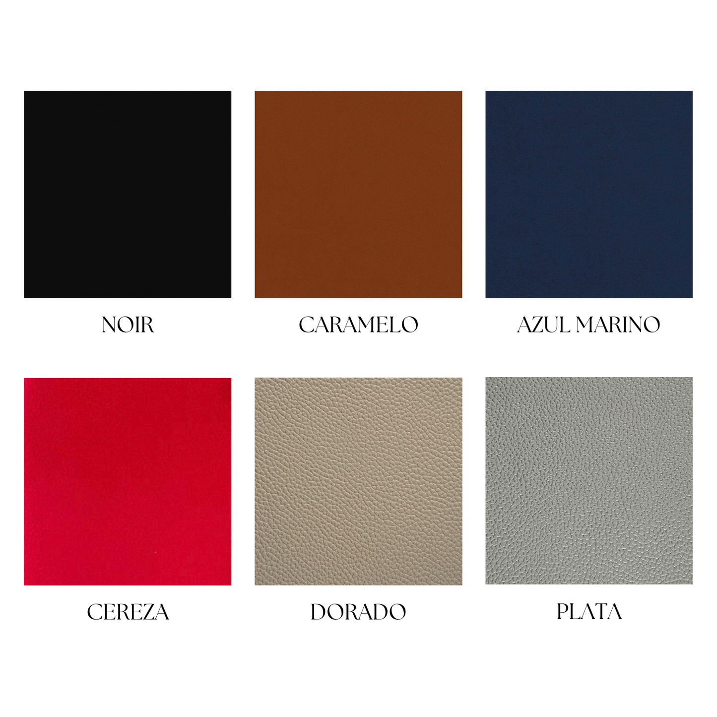 TU BANDOLERA CUBO pre-orden