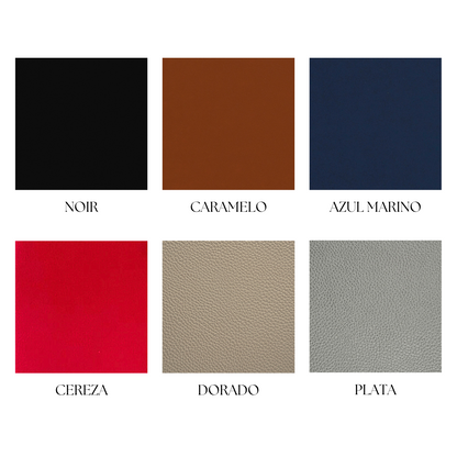 TU BANDOLERA CUBO pre-orden