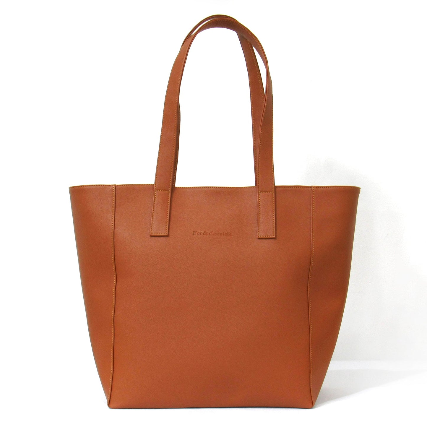 THE TOTE BAG CARAMELO - CCS