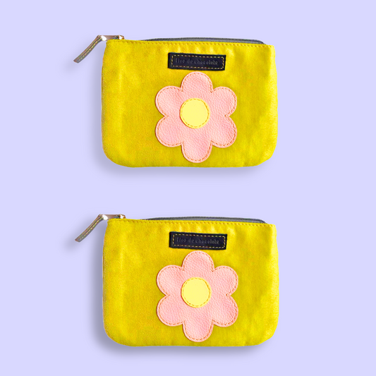 PACK 2 ESTUCHES DE FLOR