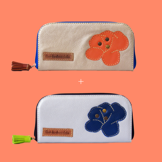 2x1 carteras sale