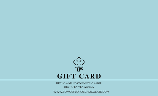 Gift Card 40