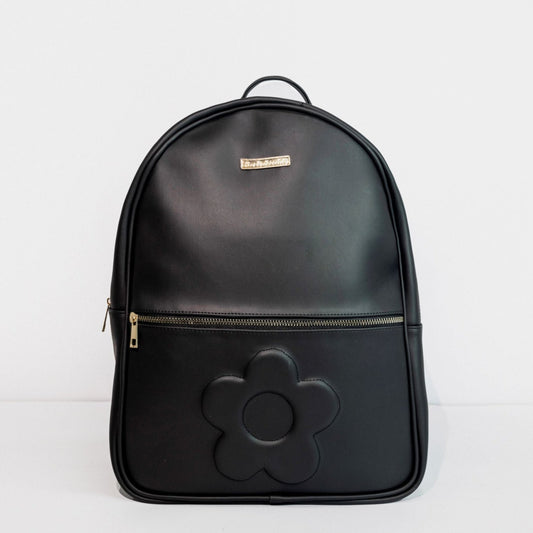 LE FLEUR MORRAL TRAVEL NOIR
