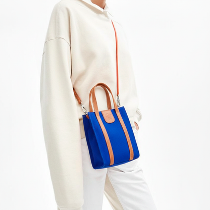 DENIM VERTICAL AZUL - CCS