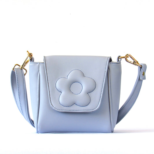 LE FLEUR BANDOLERA OCEAN